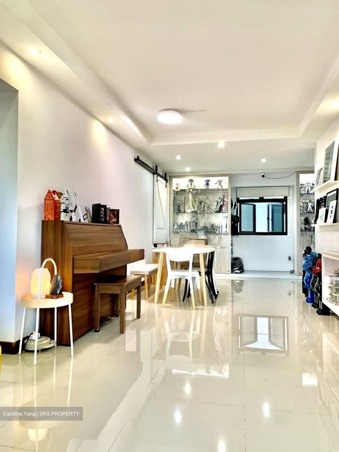Blk 404B Fern Spring (Sengkang), HDB 5 Rooms #553831511